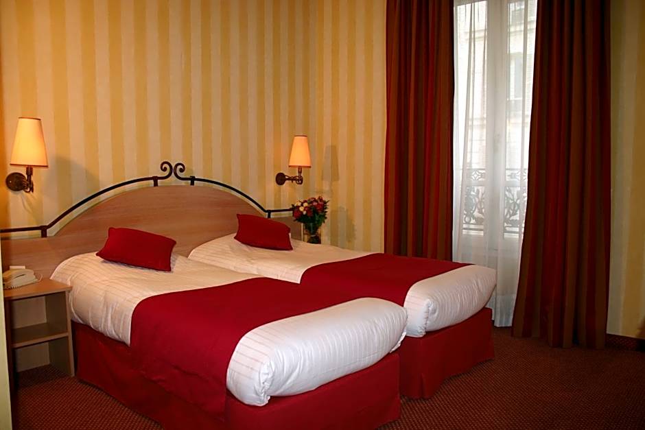 Hotel Delambre