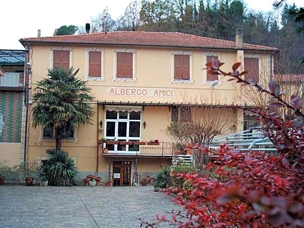 Albergo Amici