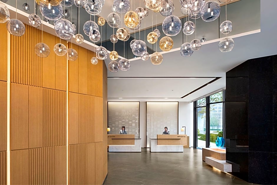 Fairfield by Marriott Xi'an Chanba