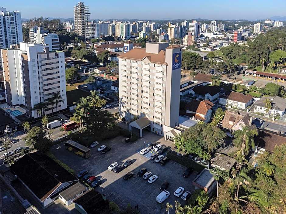 Comfort Hotel Joinville