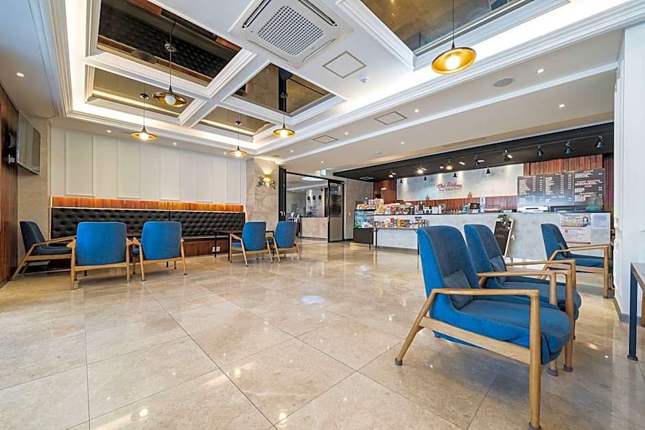 Hotel Artheim