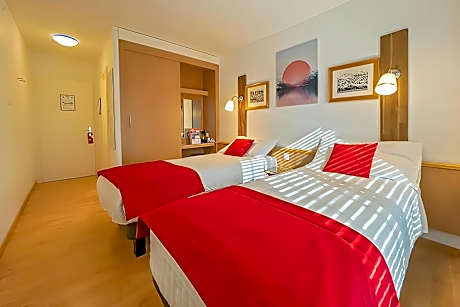 Classic Double or Twin