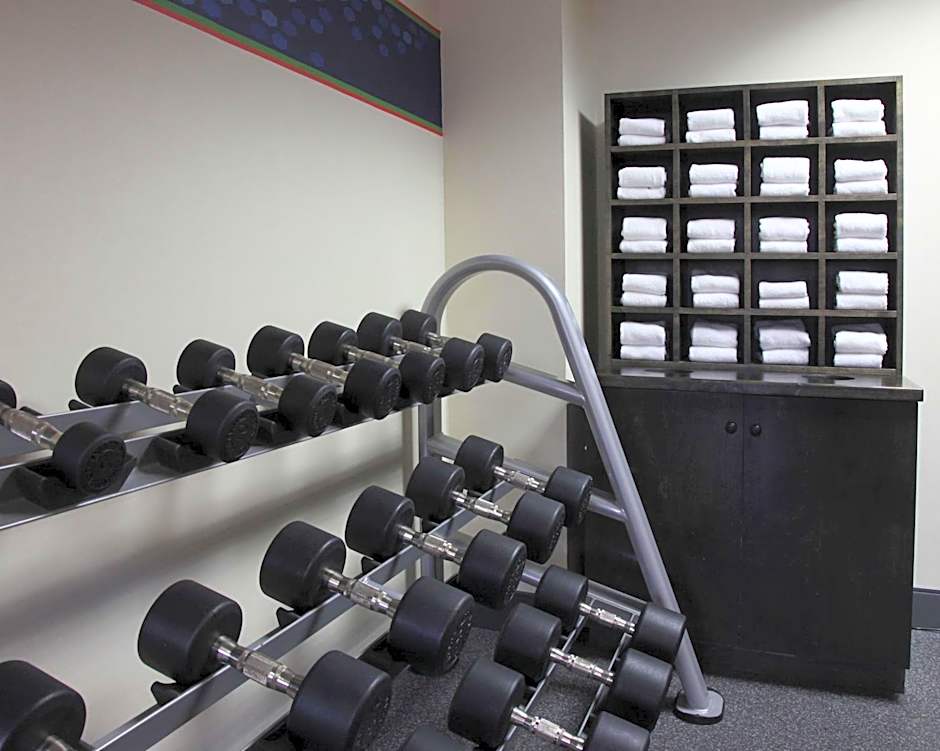 Hampton Inn By Hilton Richmond - Ashland