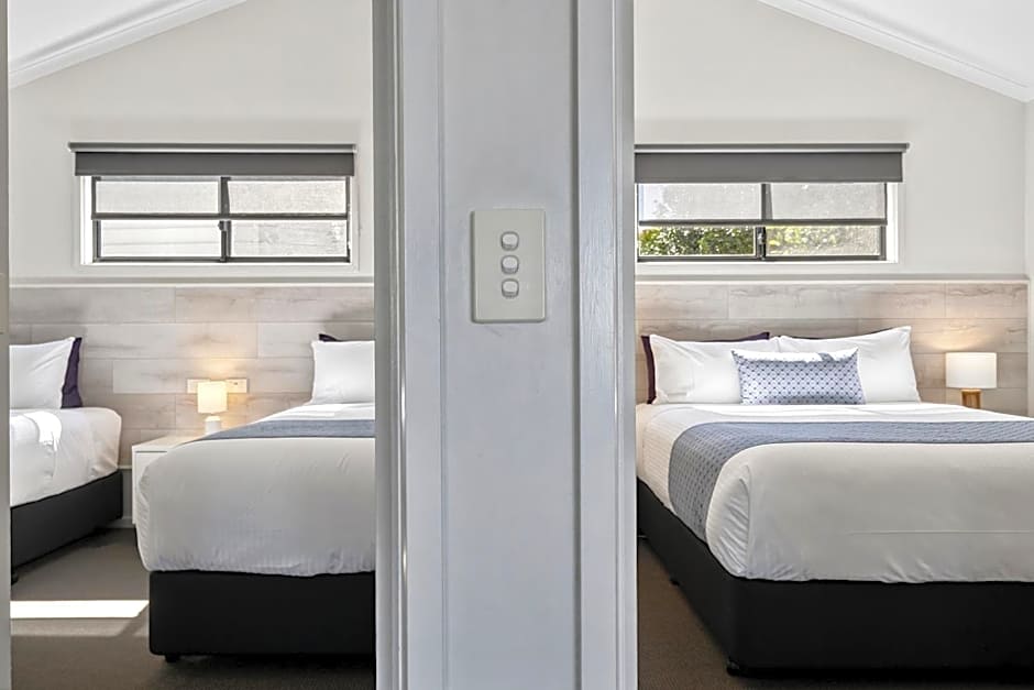 Apollo Bay Waterfront Motor Inn