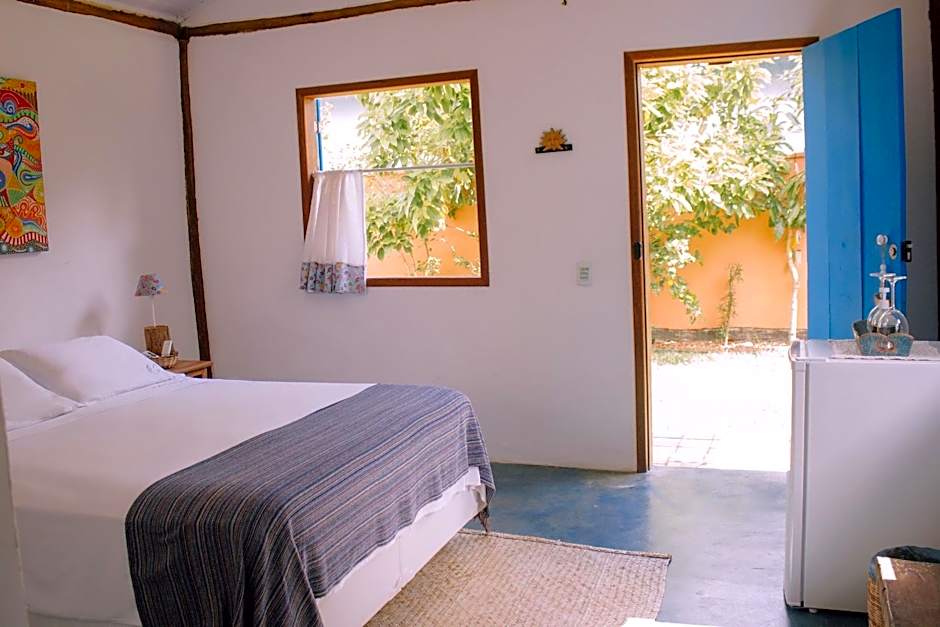 Quinta dos Samaniego - Chalés Rústicos e Suítes