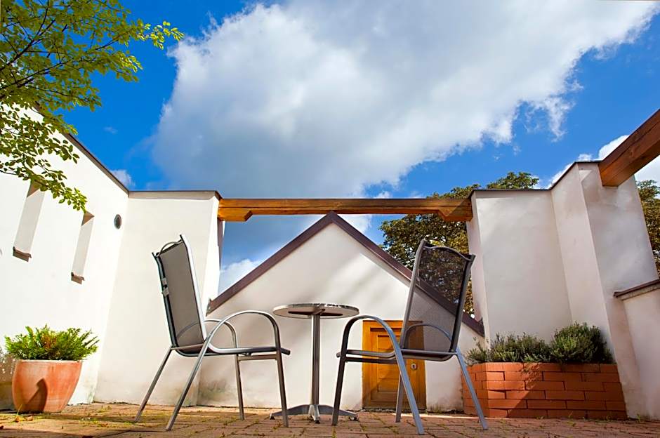 Bellevue hotel Karlov