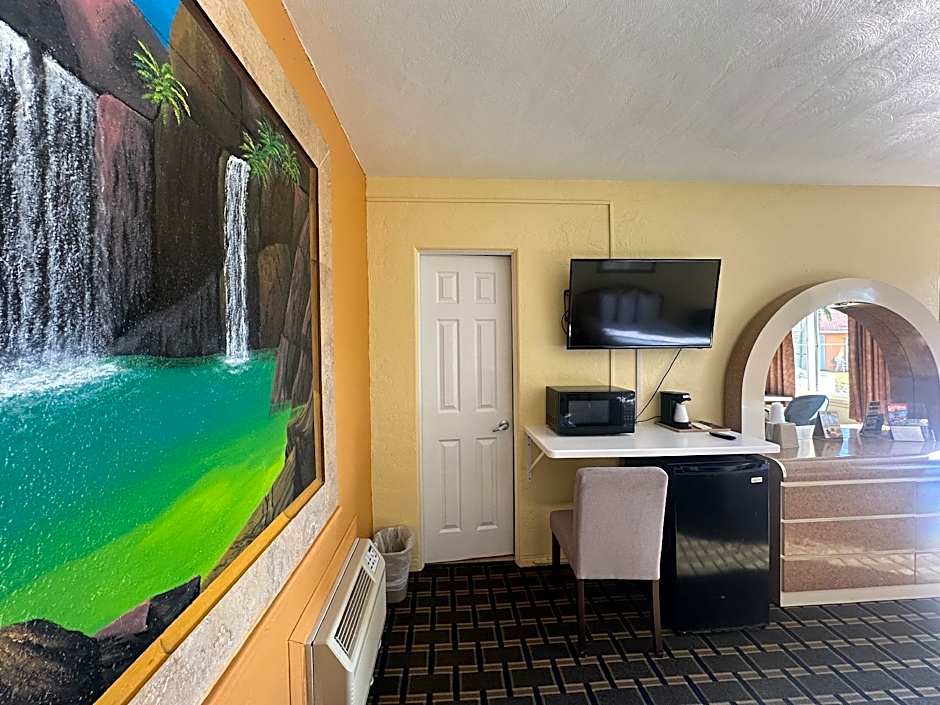 Super Inn By Oyo Daytona Beach Near Airport