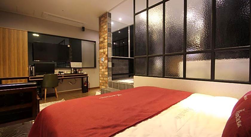 Sasang The May Hotel