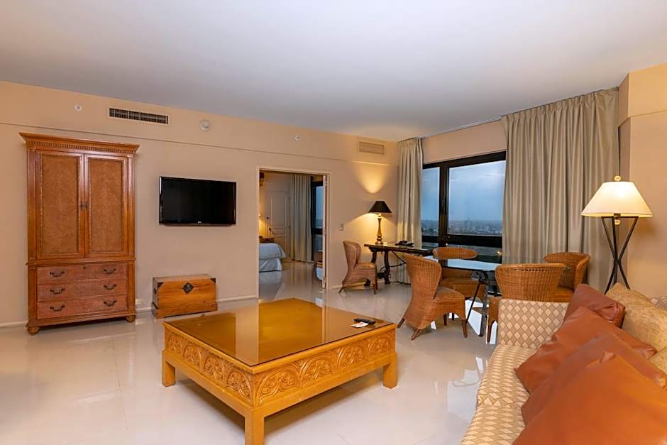 Sheraton Mar Del Plata Hotel