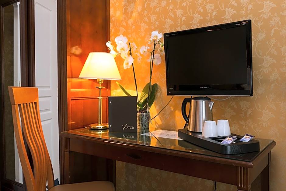 Hotel Viator - Gare De Lyon