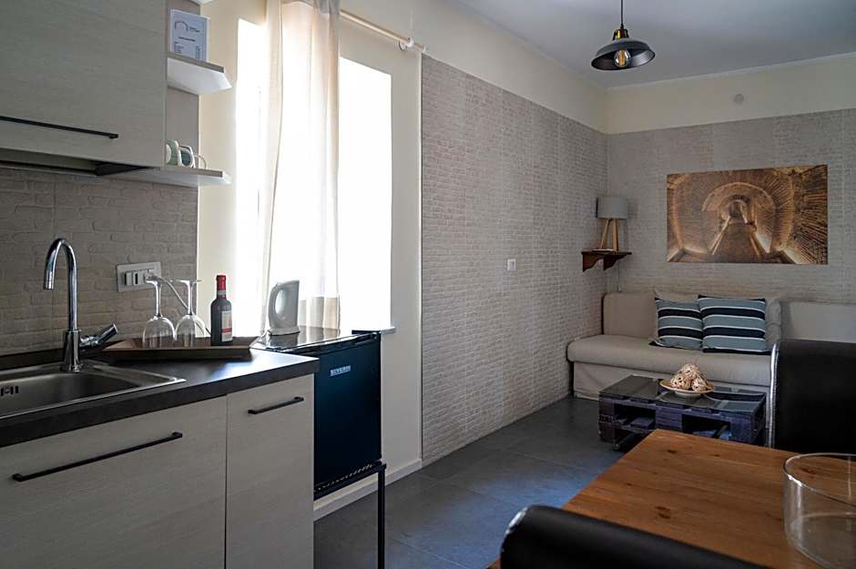 Palazzo della Loggia B&B