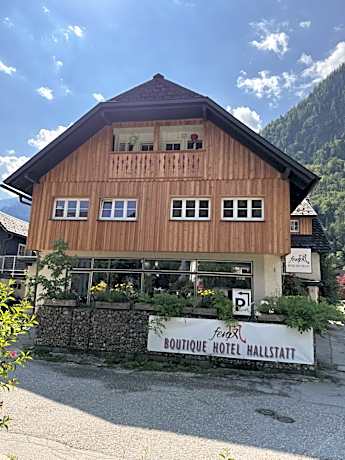 Fenix Hall Boutique Hotel Hallstatt