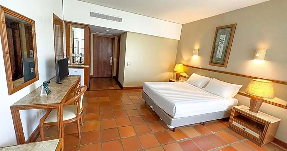 Transamerica Comandatuba - All Inclusive Resort