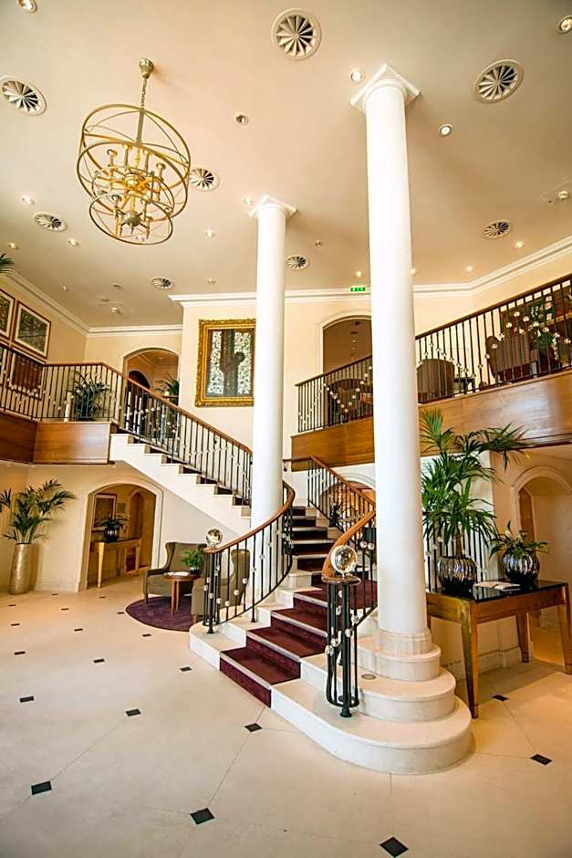 Maison Messmer - ein Mitglied der Hommage Luxury Hotels Collection