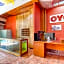 OYO Hotel Mi Casa