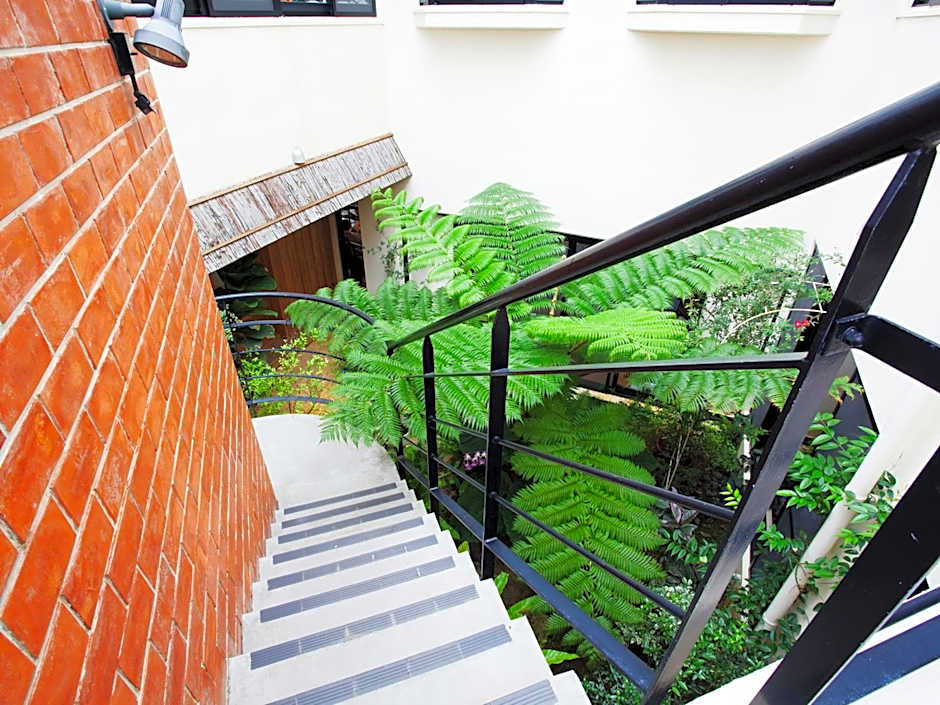 Kariyushi Condominium Ocean Hills Chouraku Stay