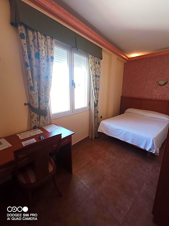 Hotel Real de Castilla