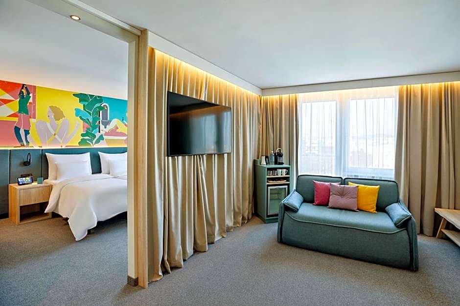 Spark by Hilton Vienna Messe Prater