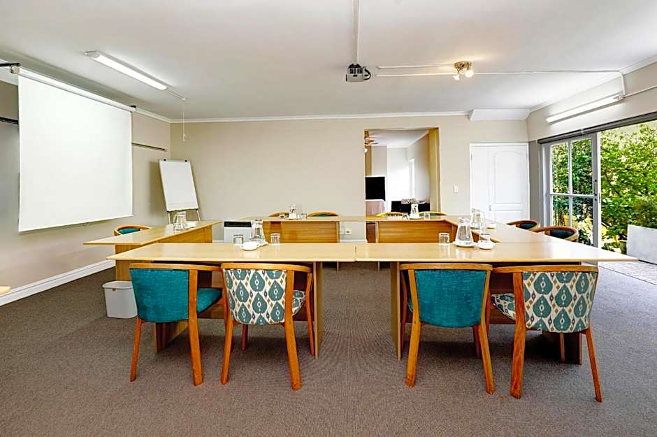 Bell Rosen Guest House