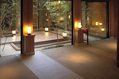 Twin Room with Terrace