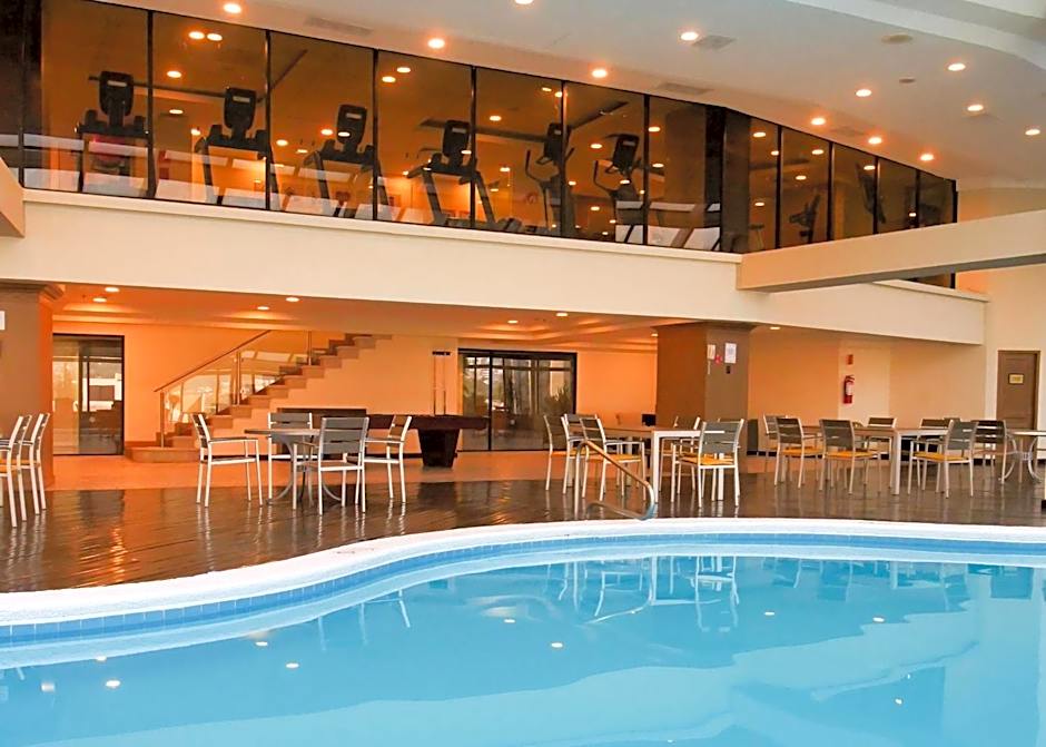 MS Milenium Monterrey, Curio Collection by Hilton