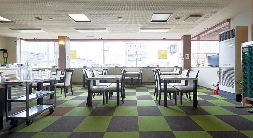 Hotel Select Inn Yonezawa