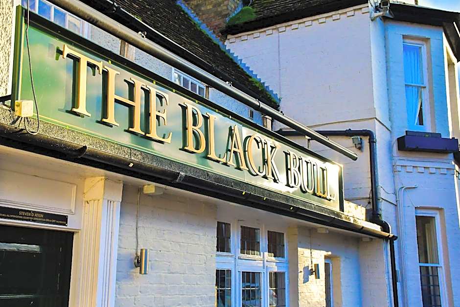 Black Bull Godmanchester