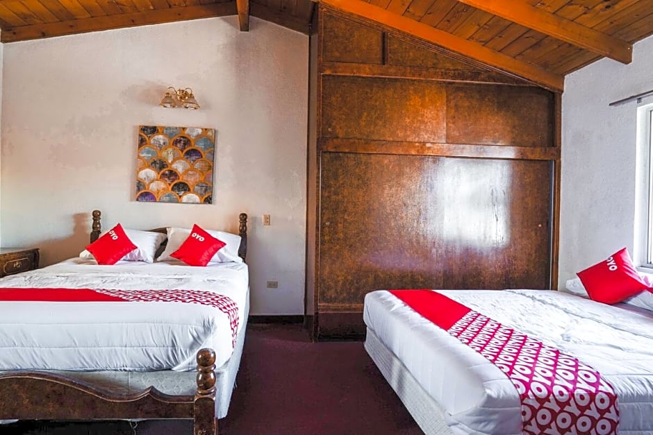 OYO Hotel CocoBeach