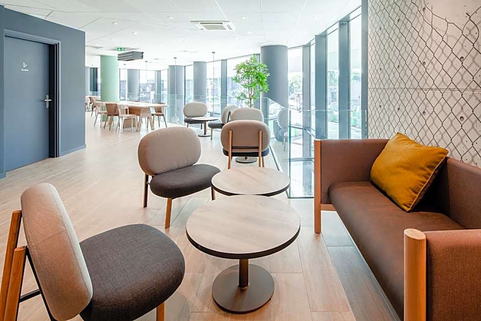 B&B HOTEL Paris Porte de Bagnolet