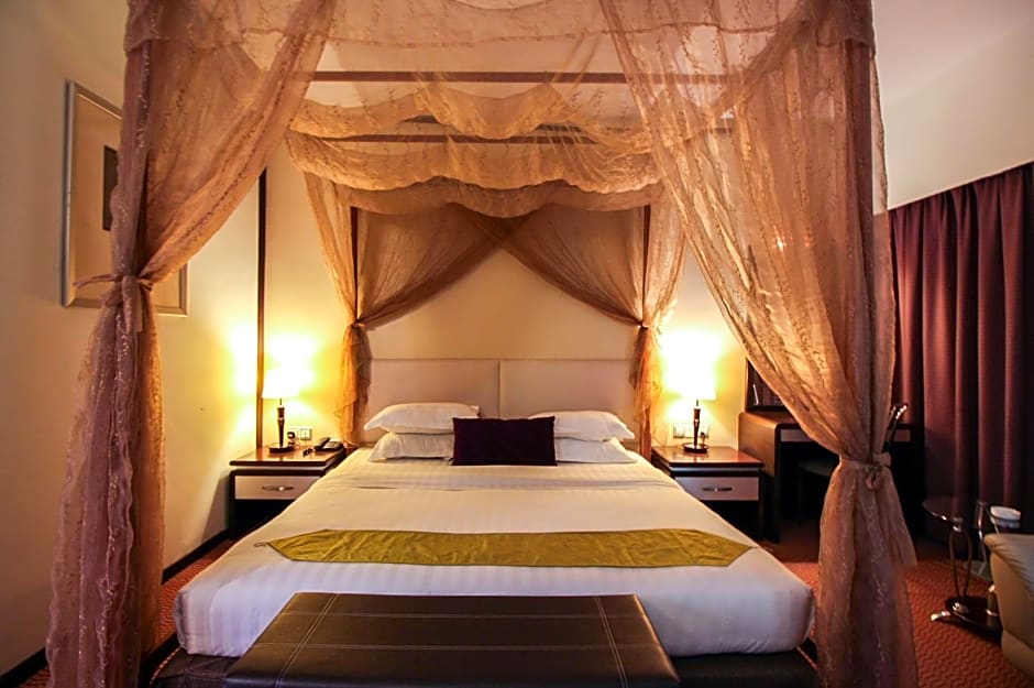 Ipoh Concept Services