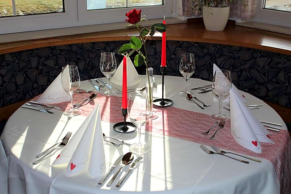 Pension Pirkdorfer See