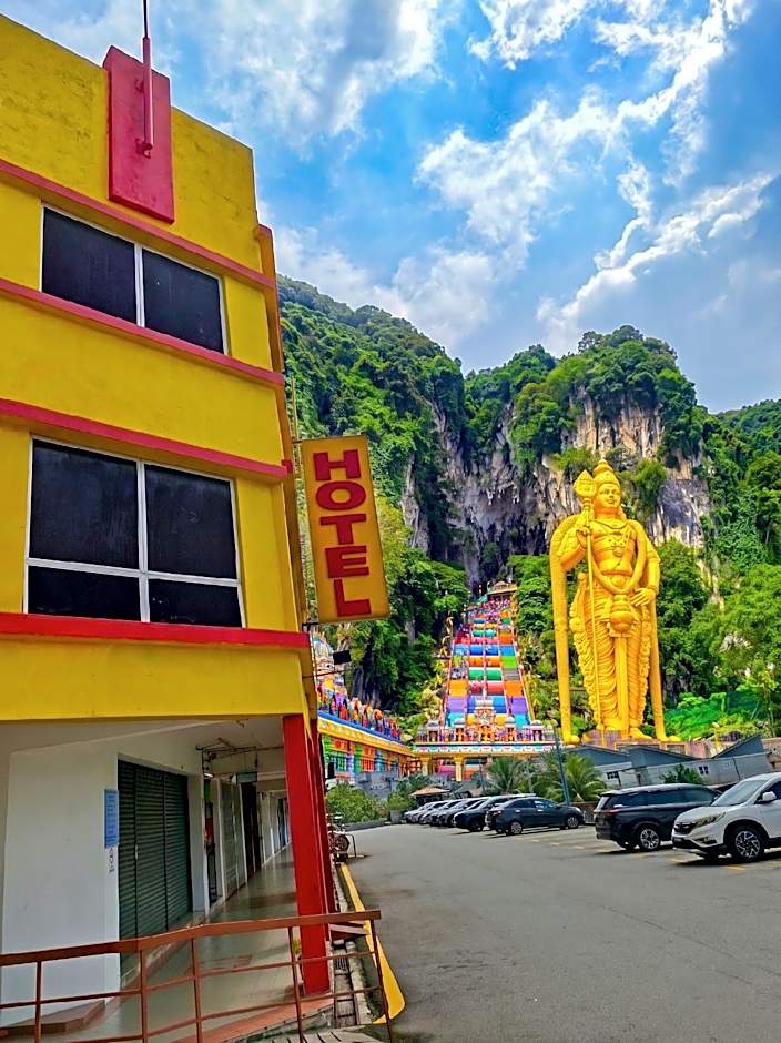 Batu Caves Hotel