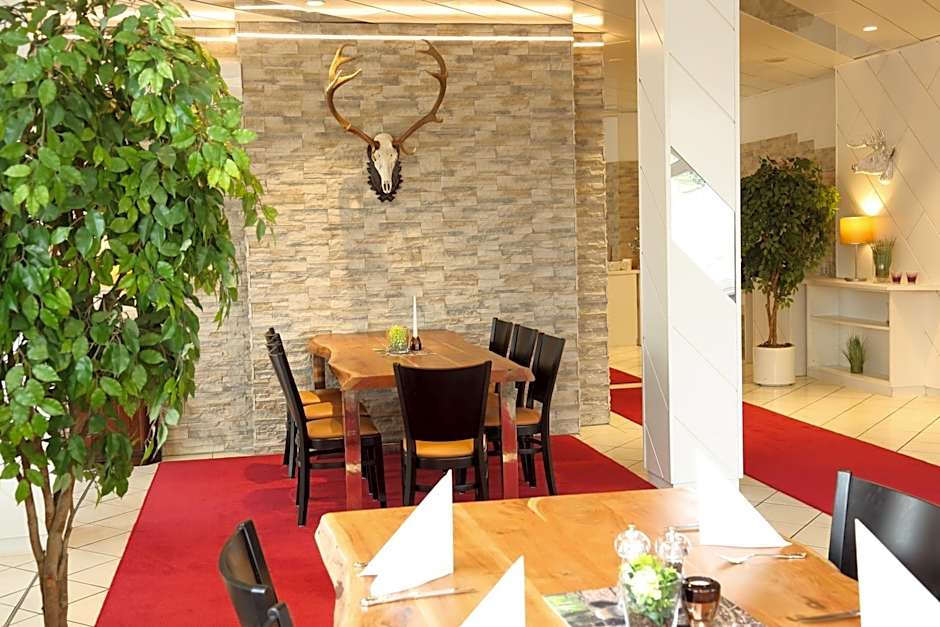 Lobinger Hotel Weisses Ross