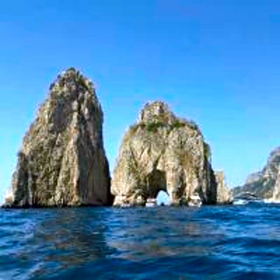 Granoro Gragnano B&B