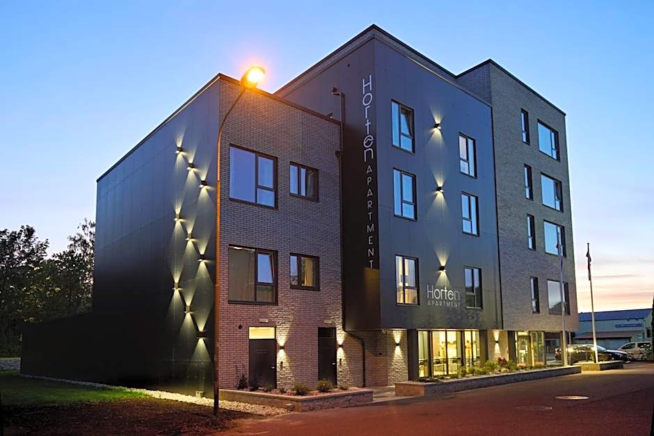 Horten Apartment