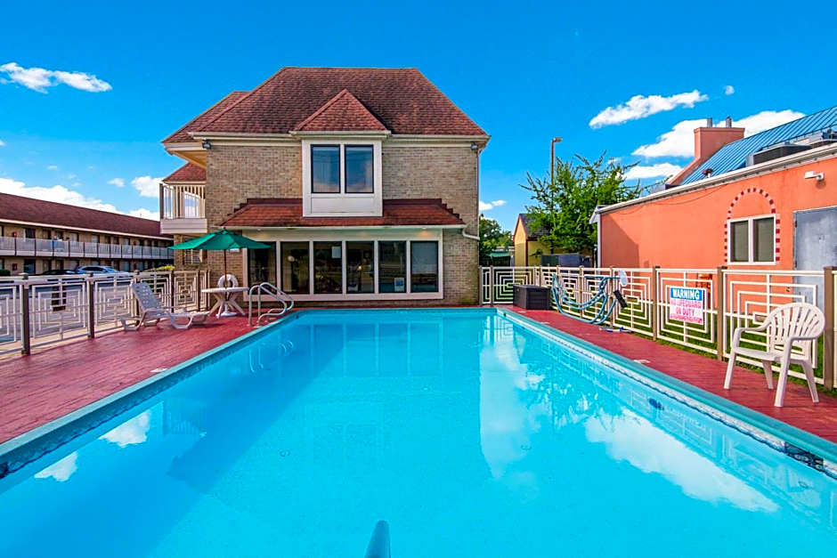 Quality Inn Little Creek