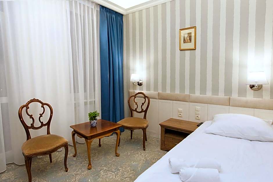 Kamienica Boutique ApartHotel