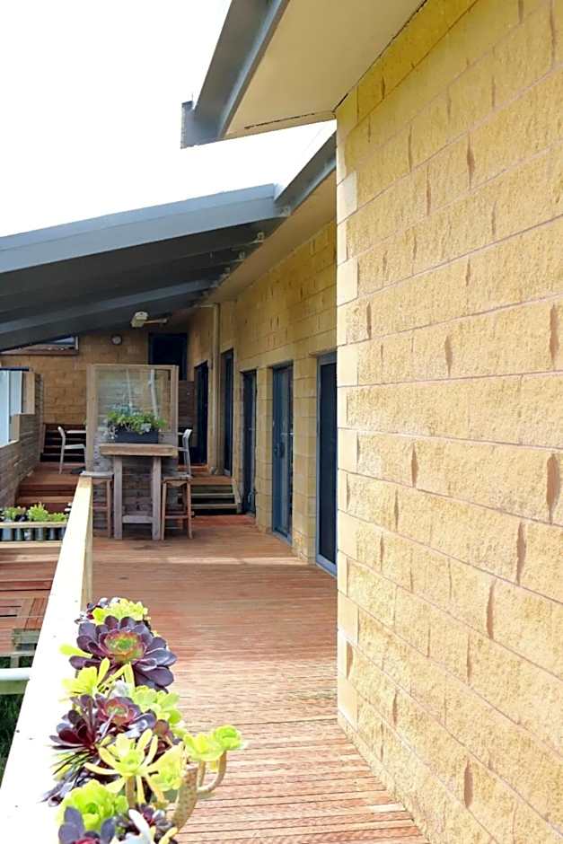 13th Apostle Accommodation