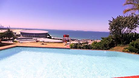 Chapman Hotela and Conference Centre