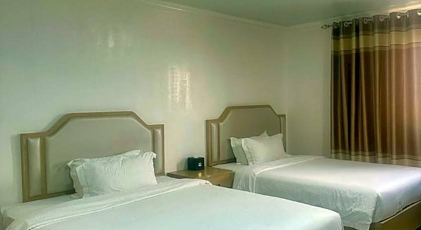 PUNTA CLARK HOTEL