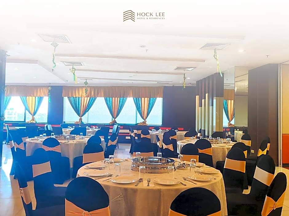 Hock Lee Hotel & Residences