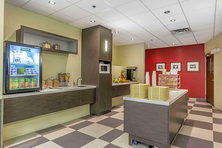 Quality Hotel & Conference Centre