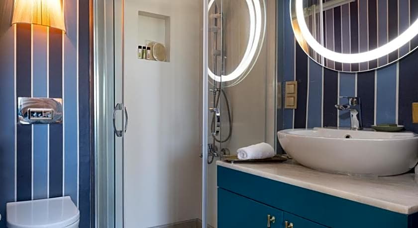 La Capria Suite Hotel