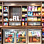 Hampton Inn By Hilton Coventry-Warwick Area