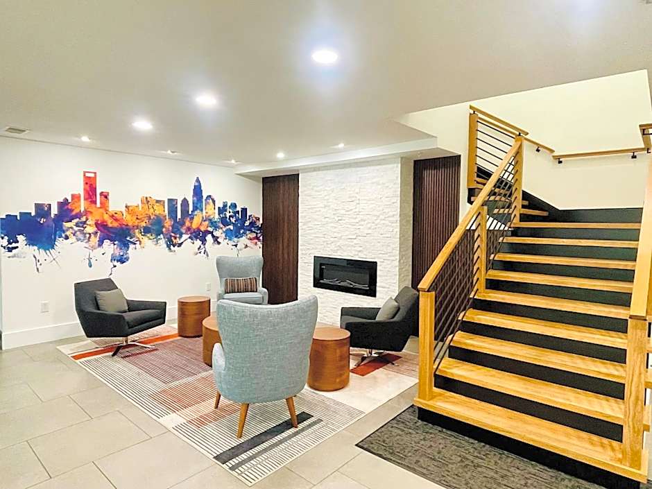 Wingate by Wyndham Matthews/Charlotte