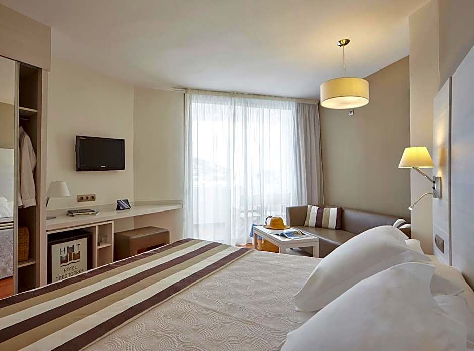 Hotel Tres Torres