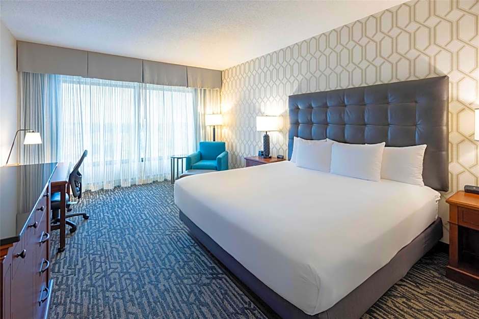 Drury Plaza Hotel Chesterfield