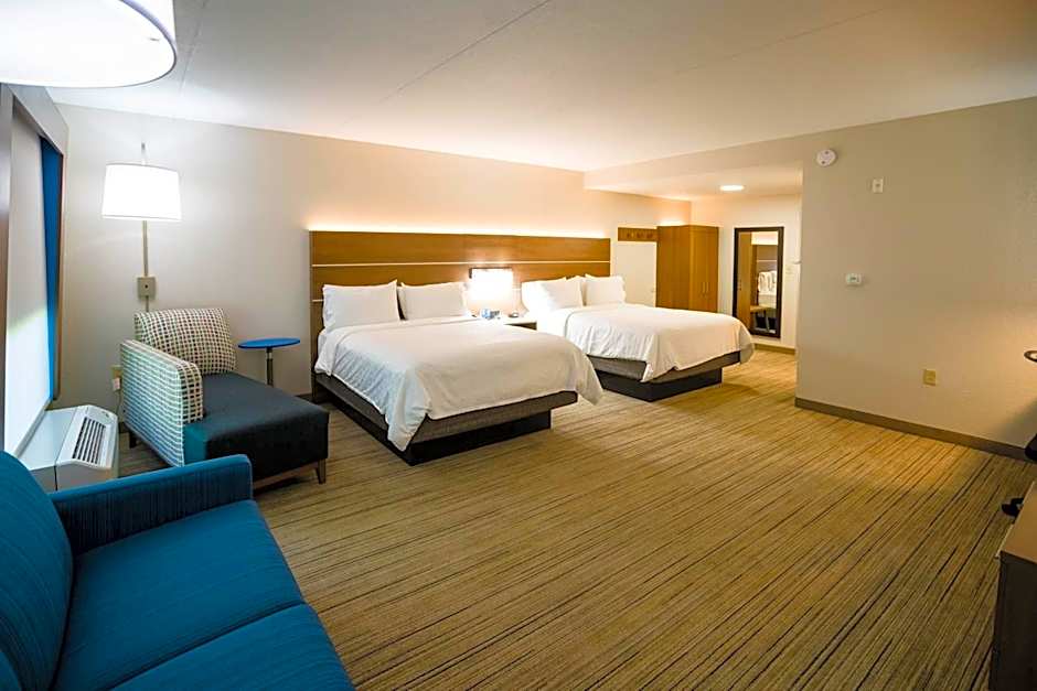 Holiday Inn Express & Suites Knoxville - Farragut by IHG