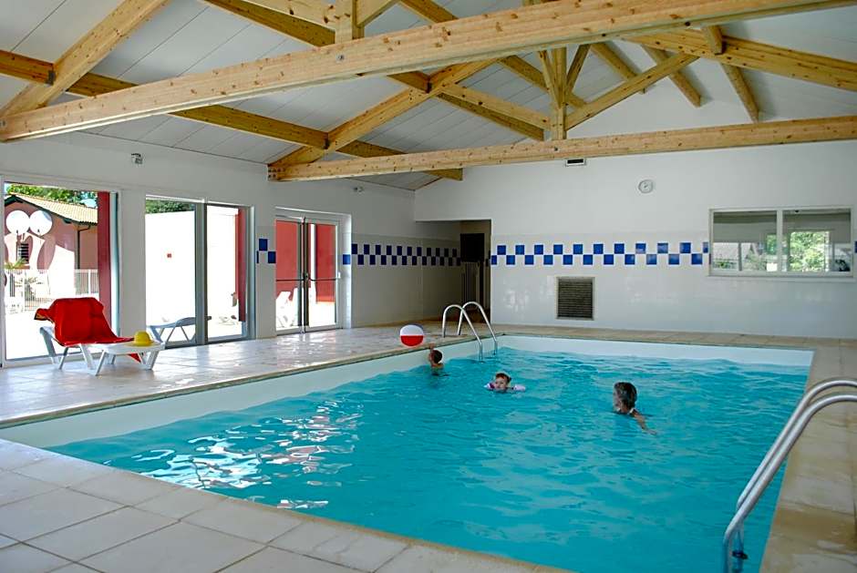 Résidence Goélia Les Rives de Saint Brice