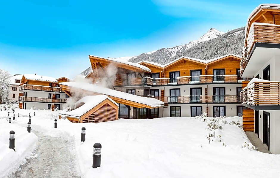 Résidence Odalys Isatis